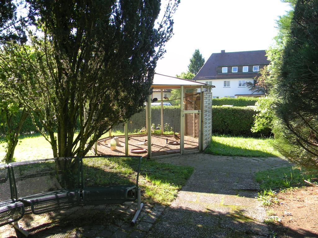 Hotel Landgut Burg Gmbh Weinstadt Exteriér fotografie