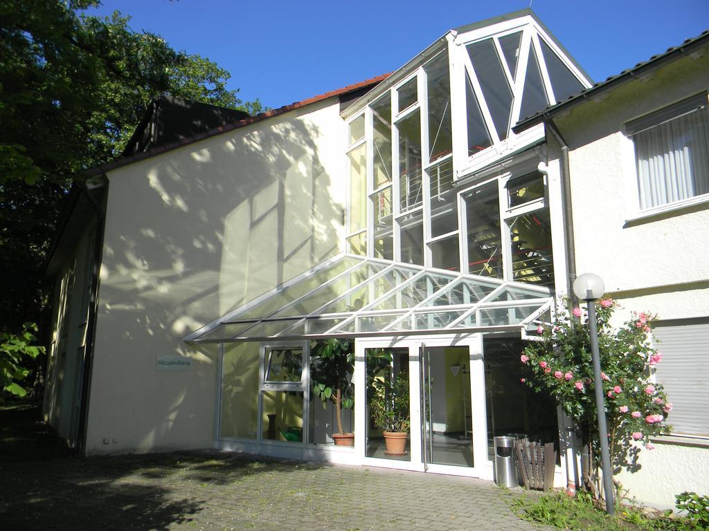 Hotel Landgut Burg Gmbh Weinstadt Exteriér fotografie